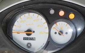 YAMAHA JOG ZR Gen.3 SA39J