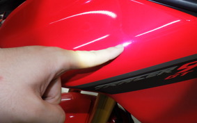 YAMAHA TRACER 9 GT 2023 RN70J