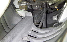 HONDA PCX125 2007 JF56