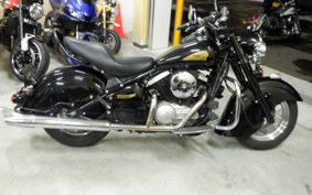 KAWASAKI VULCAN400 DRIFTER 2000 VN400D