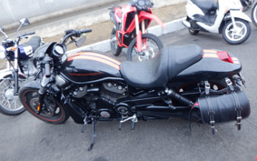 HARLEY VRSCDX1250 2007 HMH