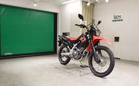 HONDA CRF250L MD38