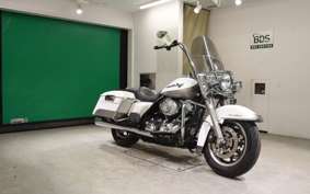 HARLEY FLHR 1580 2008