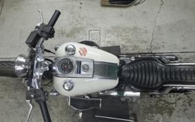 HARLEY FLSTC 1340 1990