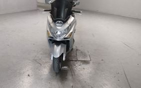KYMCO KYMCO XCITING250 SA50AB