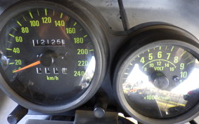 KAWASAKI GPZ750 ZX750A