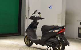 YAMAHA JOG ZR Gen.3 2014 SA39J