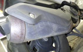 SUZUKI ADDRESS V125 G 2016 CF46A