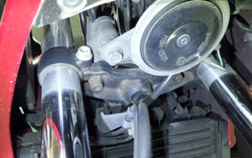 HONDA CB400 SUPER BOLDOR A 2017 NC42