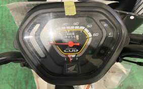 HONDA SUPER CUB50 AA04