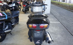 HONDA FORZA 250 S MF06