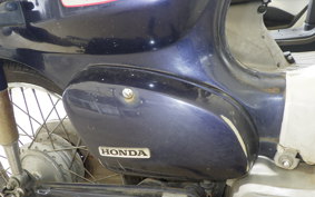 HONDA C50 SUPER CUB AA01