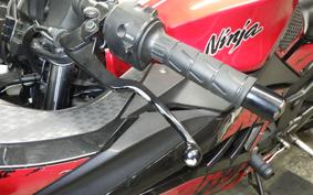 KAWASAKI NINJA 250 ABS 2022 EX250L