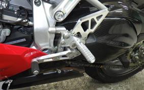 DUCATI パニガーレーV2ベイリス 2024