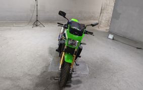 KAWASAKI ZRX1200 2012 ZRT20D