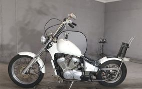 HONDA STEED 400 1995 NC26