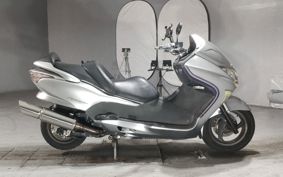 HONDA FORZA Z MF08