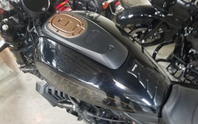 HARLEY  HARLEY RH1250S 2022 ZC4