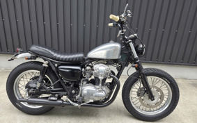 KAWASAKI W650 1999 EJ650A