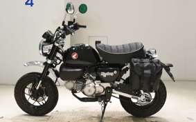 HONDA MONKEY 125 JB05