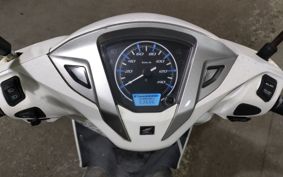 HONDA LEAD 125 JF45