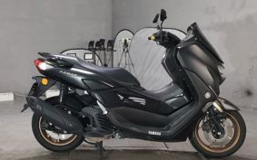 YAMAHA N-MAX 155 SG66J