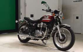 KAWASAKI W800 2022 EJ800E