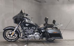 HARLEY  HARLEY FLHXS1870 KRP