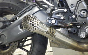 YAMAHA YZF-R7 2024 RM39J