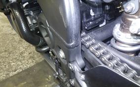 KAWASAKI ZX 10 NINJA R 2008 ZXT00E