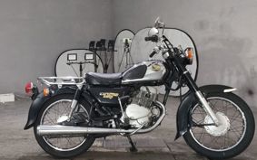 HONDA BENLY 125 CD125T