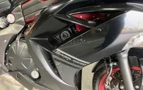 KAWASAKI NINJA 400 ABS 2014 EX400E