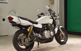 YAMAHA XJR400 Gen.2 R 1998 4HM
