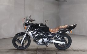 KAWASAKI BALIUS250 ZR250A