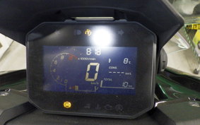 HONDA ADV160 2006 KF54