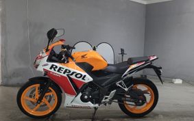HONDA CBR250R MC41