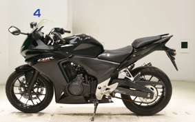 HONDA CBR400R ABS 2013 NC47