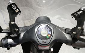 HONDA  SUPER CUB C125 JA58