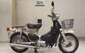 HONDA LITTLE CUB AA01