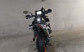 KTM 890 ADVENTURE	 TS640