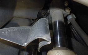 SUZUKI ADDRESS V125 DT11A