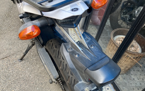 YAMAHA WR250X DG15J