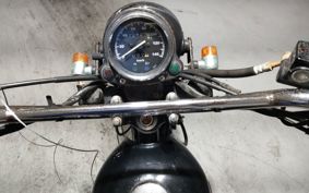 KAWASAKI 250TR BJ250F