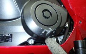 HONDA CBR600RR 2024 PC40