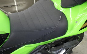 KAWASAKI NINJA 400 2020 EX400G