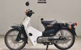 HONDA C90 SUPER CUB HA02