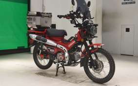 HONDA CT125 HUNTER CUB 1999 JA55
