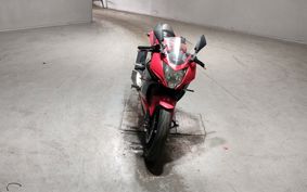 KAWASAKI Ninja 250SL BX250A