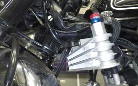 HONDA MONKEY 2015 AB27