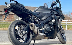 SUZUKI GSX-S1000 GT 2022 EK1AA